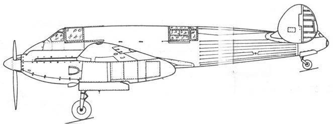 Авиация и Время 1996 № 4 (18) - img_115.jpg
