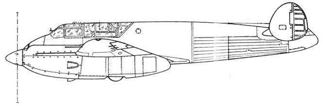Авиация и Время 1996 № 4 (18) - img_117.jpg
