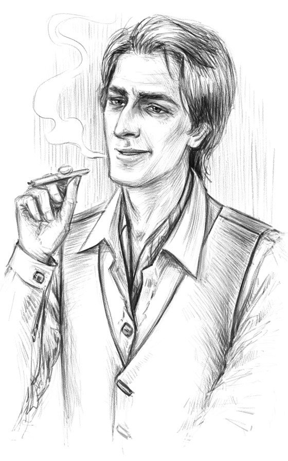 Королевская кровь. Книга 3 - i_002.jpg