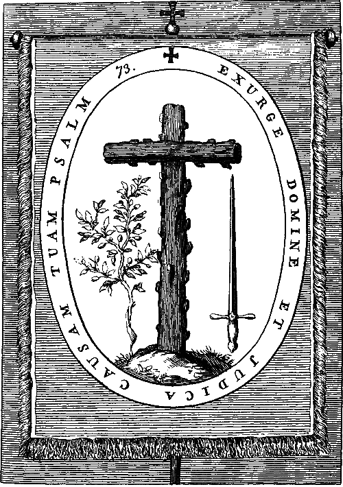 Цепные псы церкви. Инквизиция на службе Ватикана - _001.png