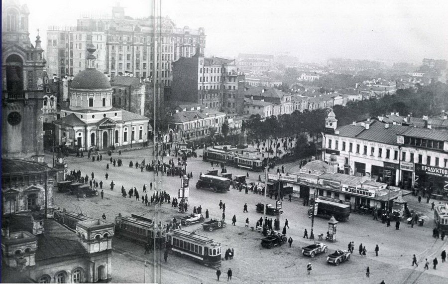 Автомобиль на службе, 2011 № 05 ГАЗ-М20 «Победа» такси - pic_1.jpg
