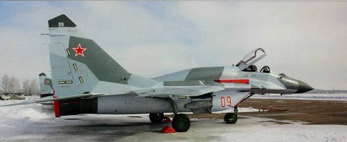 Авиация и космонавтика 2009 04 - pic_155.jpg