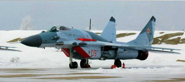 Авиация и космонавтика 2009 04 - pic_157.jpg