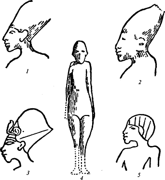 Эхнатон. Фараон-вероотступник - any2fbimgloader1.png