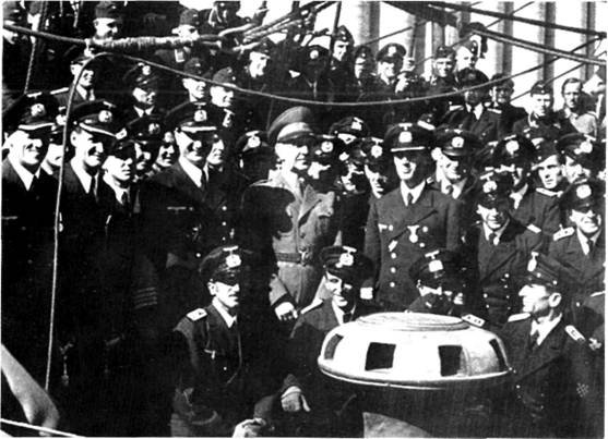 Иностранные добровольцы в вермахте. 1941-1945 - any2fbimgloader9.jpeg