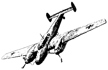 Летчик-истребитель. Боевые операции «Ме-163» - i_003.png
