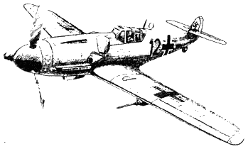 Летчик-истребитель. Боевые операции «Ме-163» - i_009.png