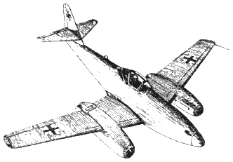 Летчик-истребитель. Боевые операции «Ме-163» - i_010.png