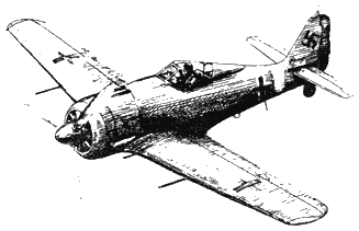 Летчик-истребитель. Боевые операции «Ме-163» - i_011.png