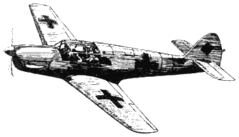 Летчик-истребитель. Боевые операции «Ме-163» - i_013.png