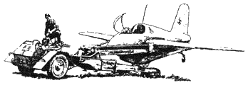 Летчик-истребитель. Боевые операции «Ме-163» - i_014.png