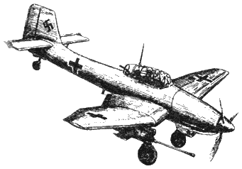 Летчик-истребитель. Боевые операции «Ме-163» - i_016.png