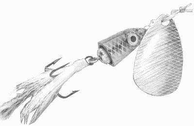 Клёвая книга современного спиннингиста - i_263.jpg