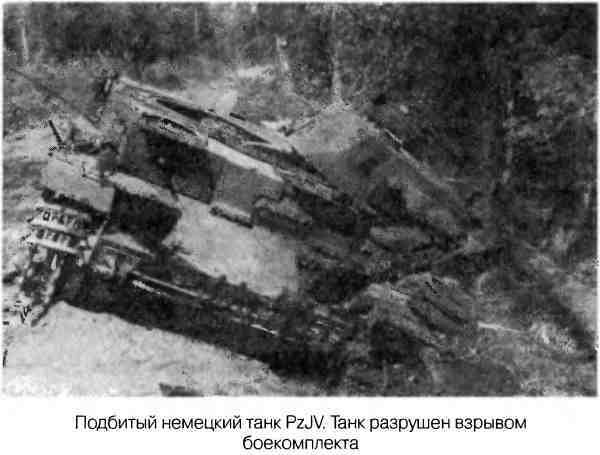 Великая Отечественная альтернатива. 1941 в сослагательном наклонении - i_034.jpg