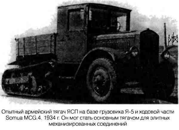 Великая Отечественная альтернатива. 1941 в сослагательном наклонении - i_060.jpg