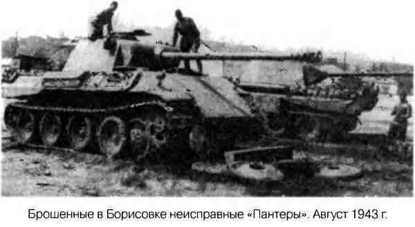 Великая Отечественная альтернатива. 1941 в сослагательном наклонении - i_072.jpg