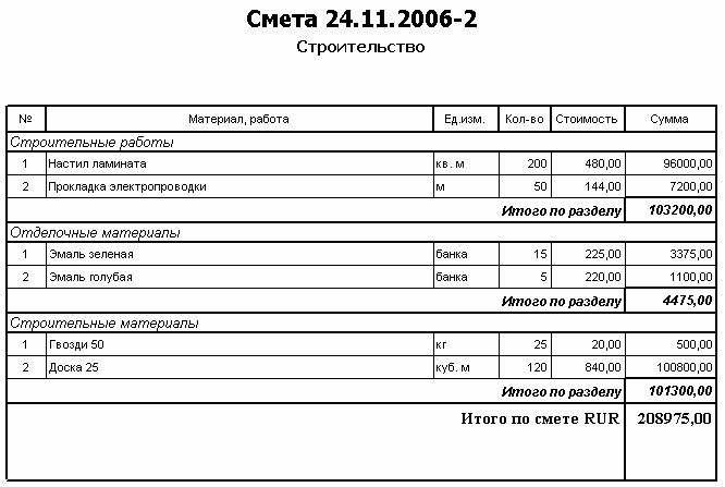 Составление строительных смет на компьютере - i_034.jpg