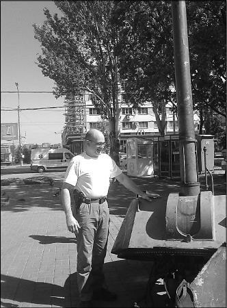В окопах Донбасса. Крестный путь Новороссии - i_039.jpg