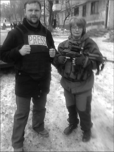 В окопах Донбасса. Крестный путь Новороссии - i_043.jpg