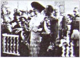 Исторические хроники с Николаем Сванидзе. Книга 1. 1913-1933 - i_013.jpg