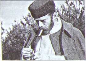 Исторические хроники с Николаем Сванидзе. Книга 1. 1913-1933 - i_040.jpg