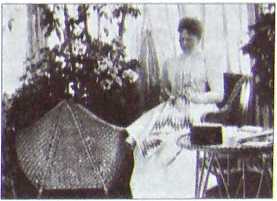Исторические хроники с Николаем Сванидзе. Книга 1. 1913-1933 - i_047.jpg