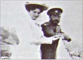 Исторические хроники с Николаем Сванидзе. Книга 1. 1913-1933 - i_051.jpg