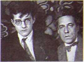 Исторические хроники с Николаем Сванидзе. Книга 1. 1913-1933 - i_129.jpg