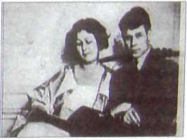 Исторические хроники с Николаем Сванидзе. Книга 1. 1913-1933 - i_154.jpg