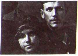 Исторические хроники с Николаем Сванидзе. Книга 1. 1913-1933 - i_163.jpg