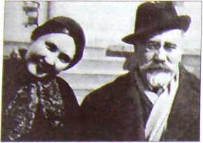 Исторические хроники с Николаем Сванидзе. Книга 1. 1913-1933 - i_175.jpg