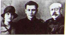 Исторические хроники с Николаем Сванидзе. Книга 1. 1913-1933 - i_188.jpg