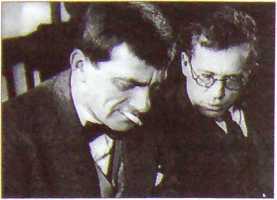 Исторические хроники с Николаем Сванидзе. Книга 1. 1913-1933 - i_207.jpg
