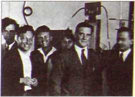 Исторические хроники с Николаем Сванидзе. Книга 1. 1913-1933 - i_214.jpg