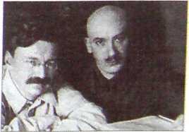 Исторические хроники с Николаем Сванидзе. Книга 1. 1913-1933 - i_229.jpg