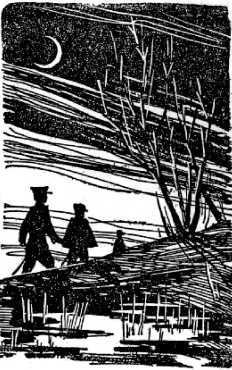 Танк смерти <br />(Советская оборонная фантастика 1928-1940) - i_038.jpg