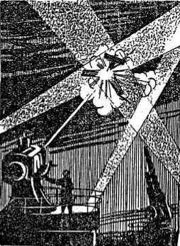 Танк смерти <br />(Советская оборонная фантастика 1928-1940) - i_041.jpg
