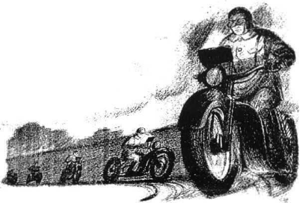 Танк смерти <br />(Советская оборонная фантастика 1928-1940) - i_049.jpg