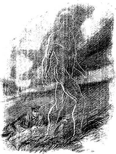 Танк смерти <br />(Советская оборонная фантастика 1928-1940) - i_051.jpg