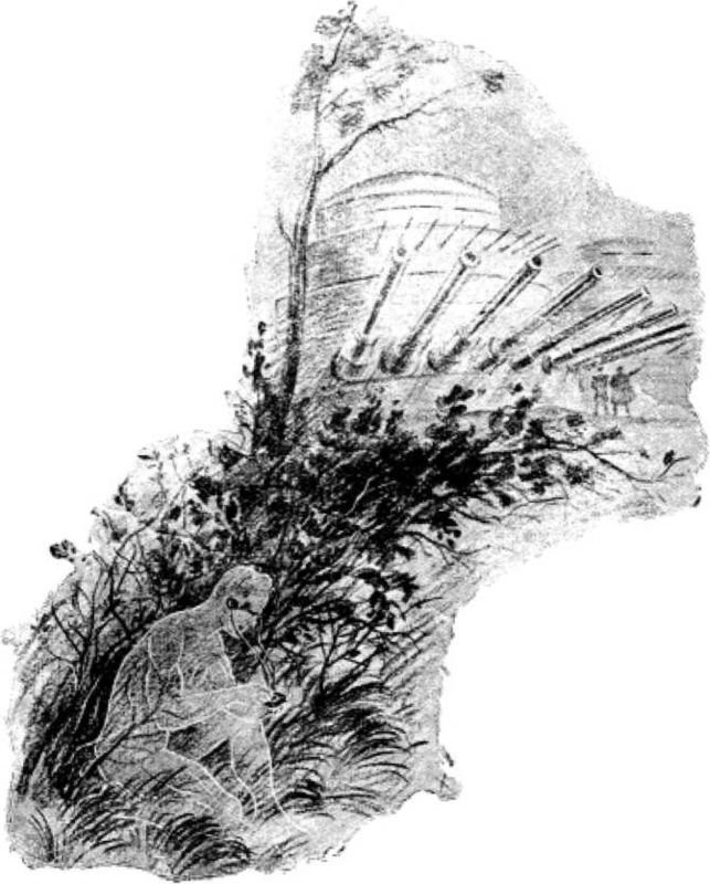 Танк смерти <br />(Советская оборонная фантастика 1928-1940) - i_052.jpg