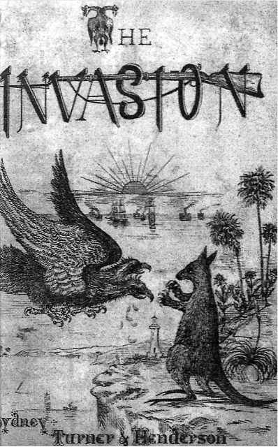 Бумажные войны<br />Военная фантастика 1871-1941 (Фантастическая литература: Исследования и материалы. Том I). - i_024.jpg