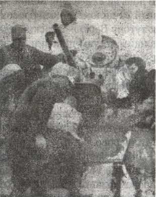 Танковый удар<br />Советские танки в боях. 1942—1943 - i_026.jpg