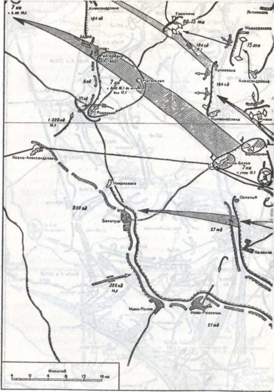 Танковый удар<br />Советские танки в боях. 1942—1943 - i_034.jpg