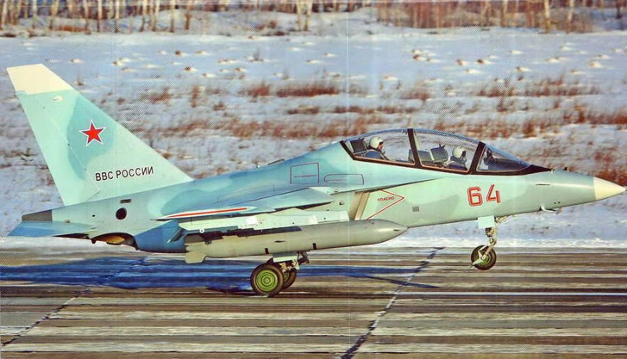 Авиация и космонавтика 2016 02 - img_185.jpg