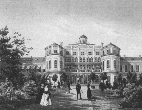 Повседневная жизнь русских литературных героев. XVIII — первая треть XIX века - i_057.jpg