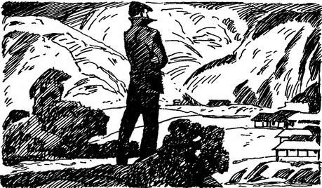 Сто рассказов из русской истории. Жизнь Эрнста Шаталова. Навеки — девятнадцатилетние. Я вижу солнце. Там, вдали, за рекой - i_015.jpg