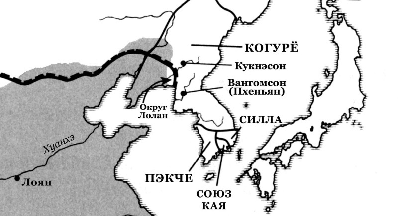 История Средневекового мира. От Константина до первых Крестовых походов - i_015.jpg