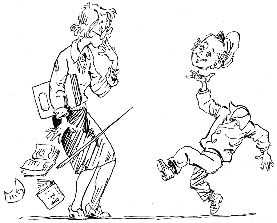 Жизнь и страдания Ивана Семёнова, второклассника и второгодника - i_004.png