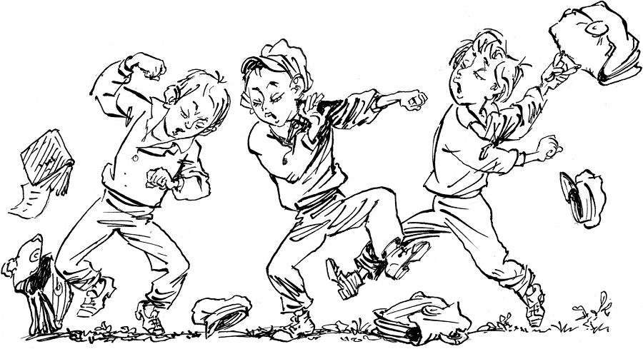 Жизнь и страдания Ивана Семёнова, второклассника и второгодника - i_007.png