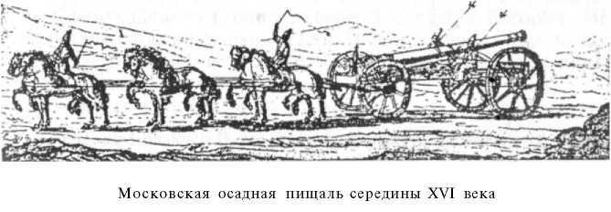 Войны Московской Руси с Великим княжеством Литовским и Речью Посполитой в XIV-XVII вв - i_075.jpg